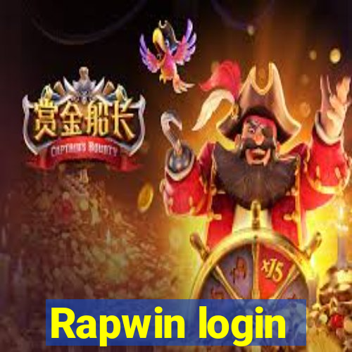 Rapwin login